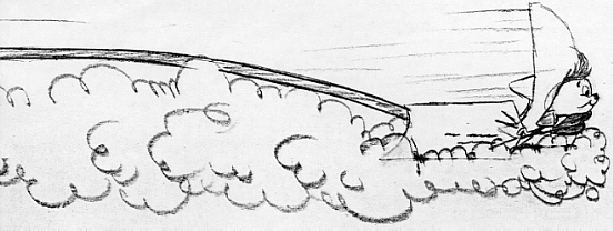 Speedy Gonzolas. Permission pending September 1996